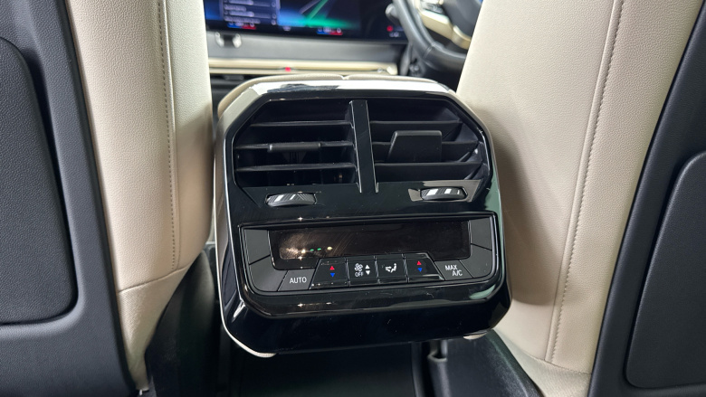 BMW iX 385kW xDrive50 M Sport Edition 111.5kWh 5dr Auto Electric Estate